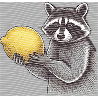 Animal Text Series-AT 450